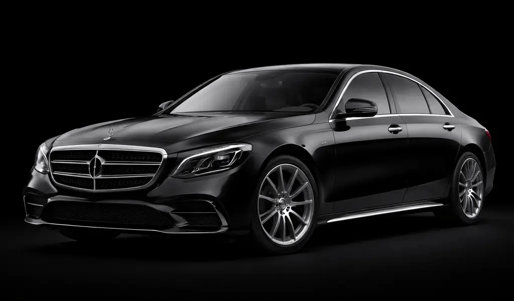 benzSclass