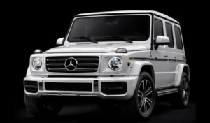 benzGclass