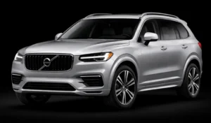 VolvoXC90