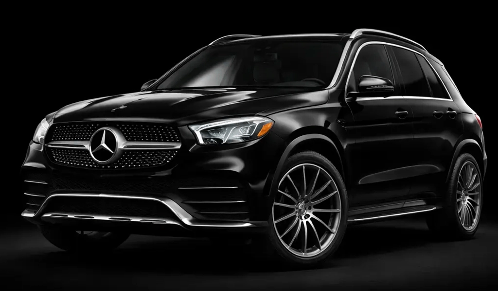 benzGLE