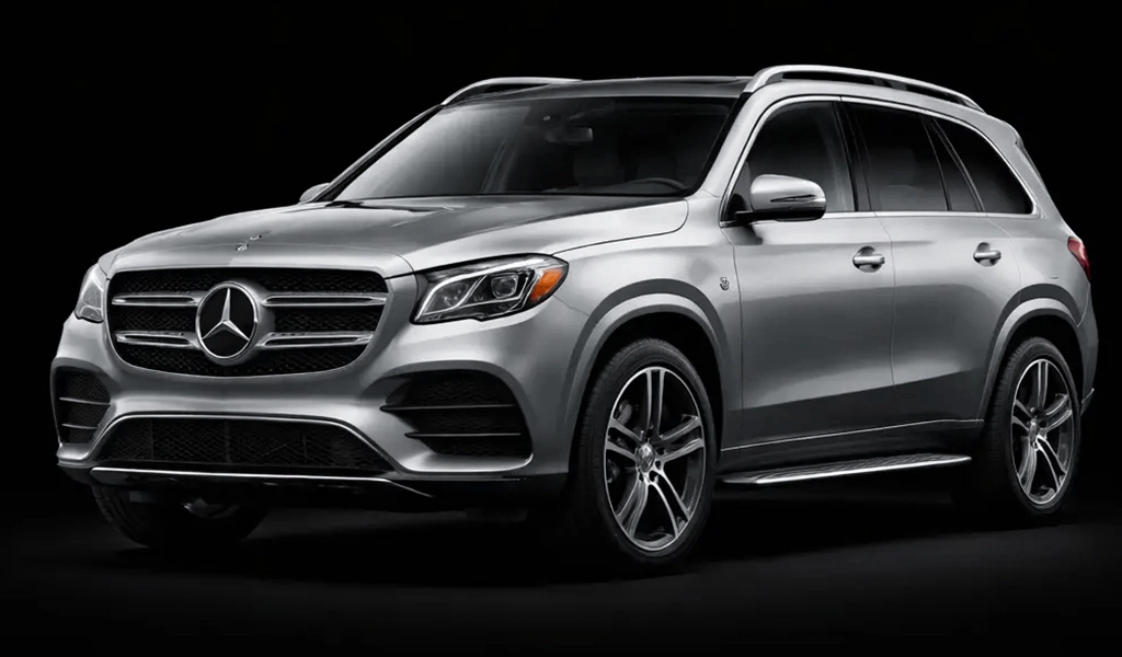 benzGLS