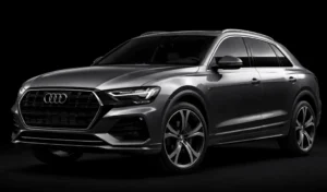 audiQ8