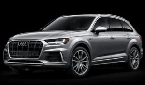audiQ7