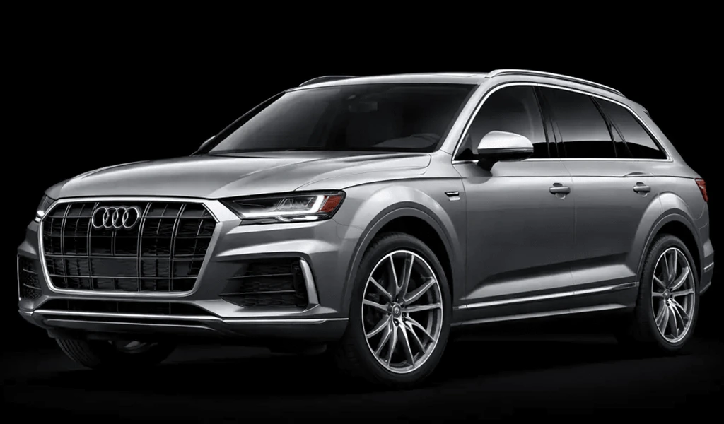 audiQ7