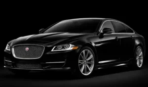 jaguarXJL