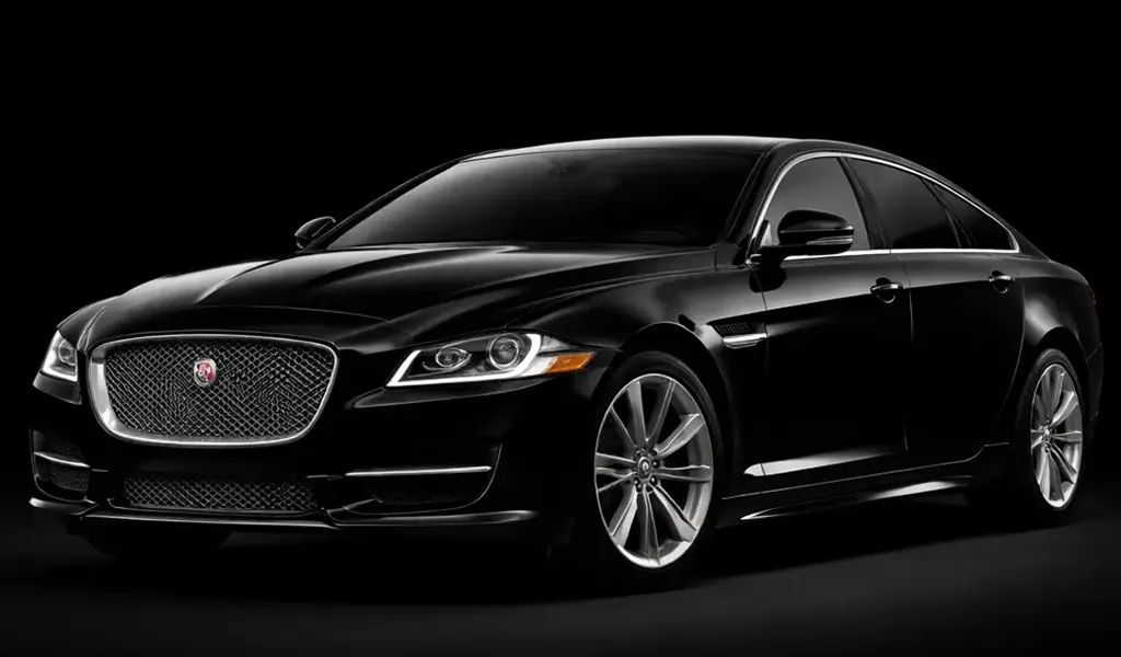 jaguarXJL