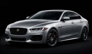jaguarXE