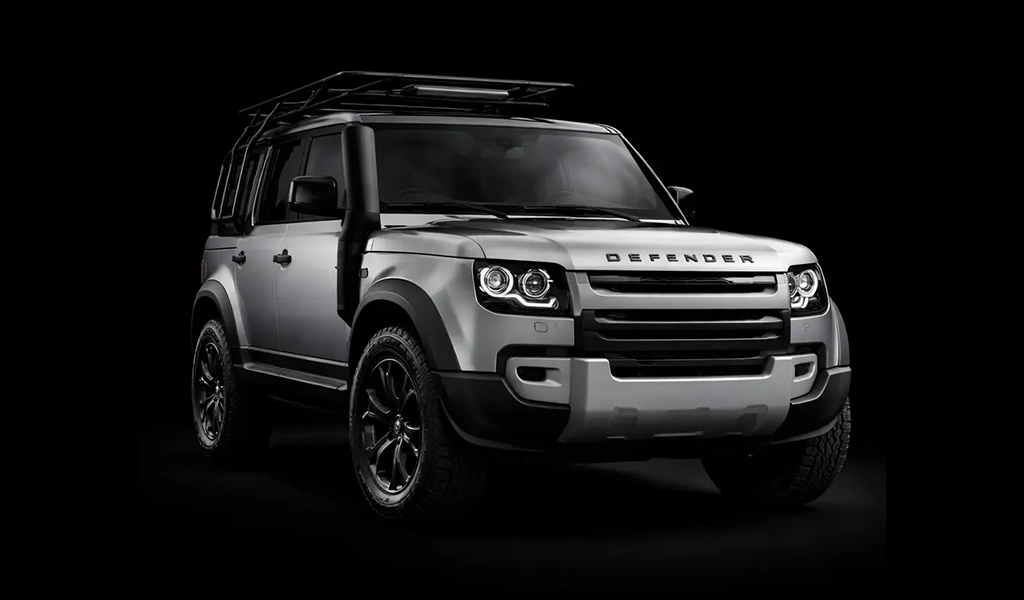 defender